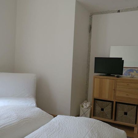 B&B Mazzini Trento Exterior foto