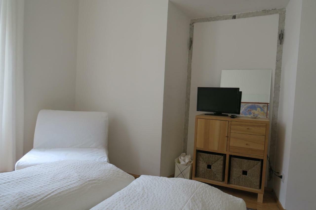 B&B Mazzini Trento Exterior foto