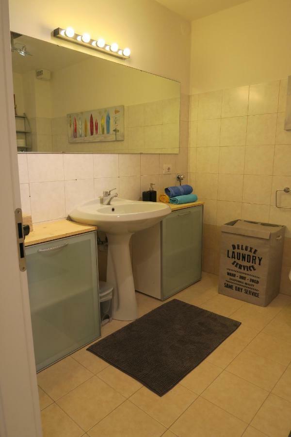 B&B Mazzini Trento Exterior foto