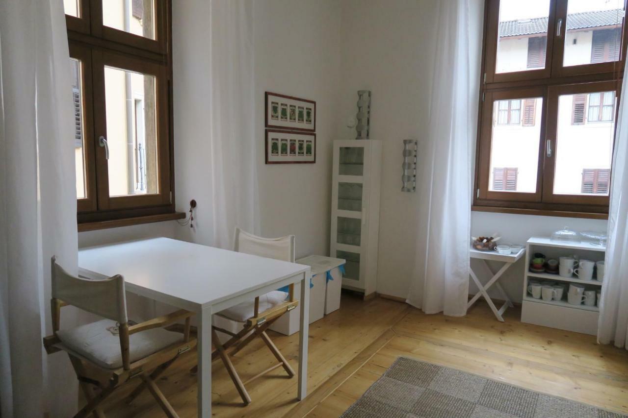 B&B Mazzini Trento Exterior foto