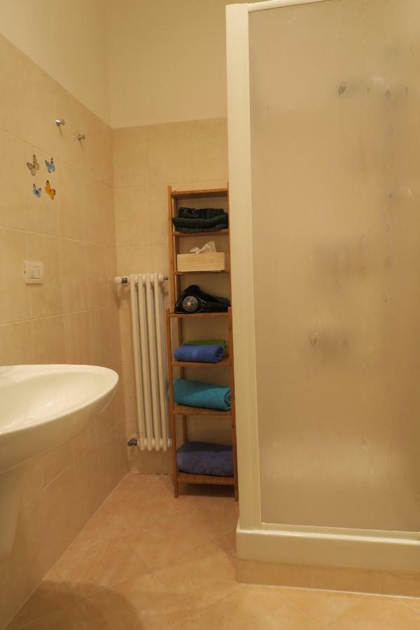B&B Mazzini Trento Exterior foto