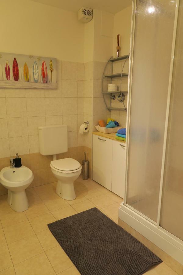 B&B Mazzini Trento Exterior foto