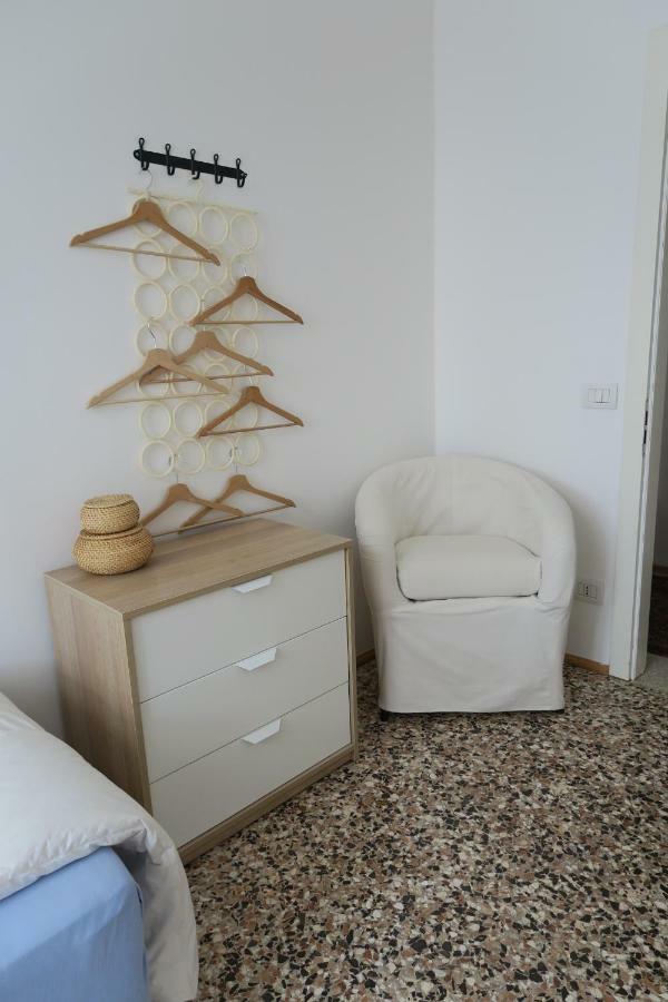 B&B Mazzini Trento Exterior foto