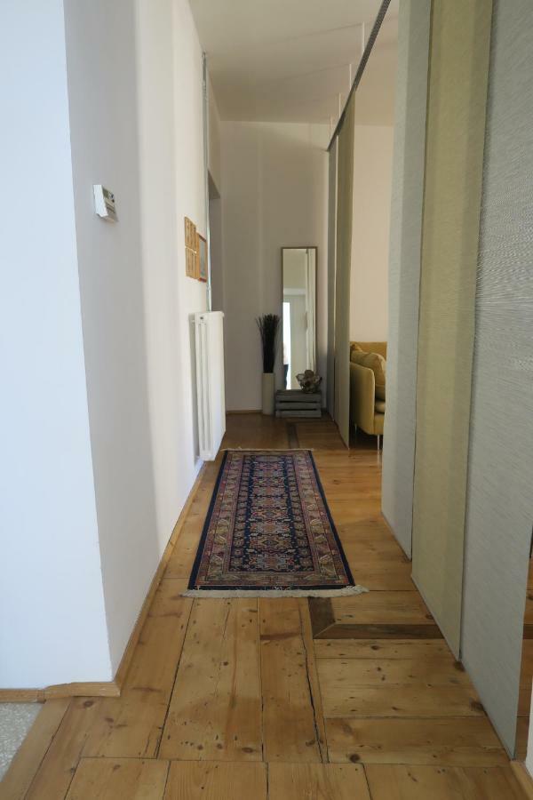 B&B Mazzini Trento Exterior foto