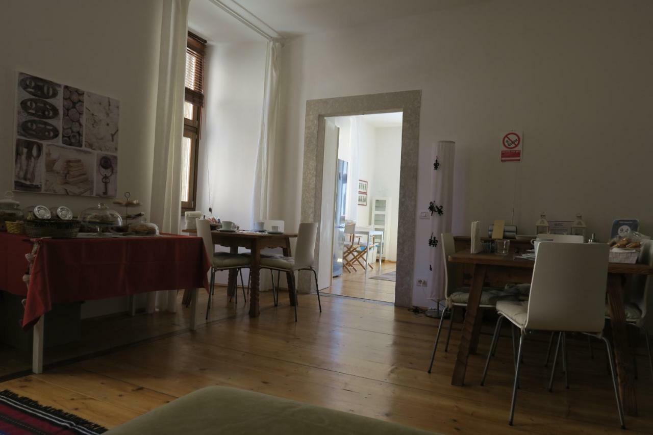 B&B Mazzini Trento Exterior foto