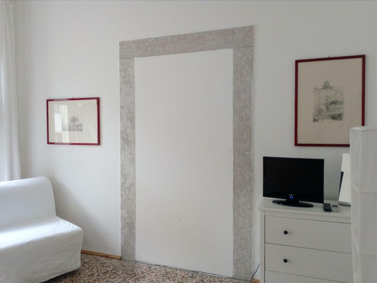 B&B Mazzini Trento Exterior foto